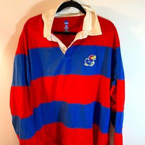 Kansas Jayhawks long sleeve
